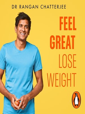 cover image of Feel Great Lose Weight